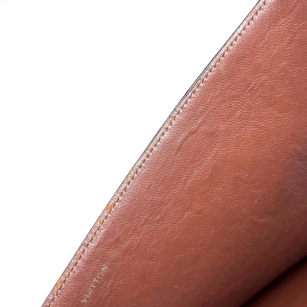 Louis Vuitton Offert Par Portfolio Clutch - Picture 7 of 16
